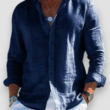 Rodrigo | Camisa de verano clásica y casual