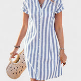 VESTIDO DÍA DE PLAYA MUJER