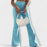 Jennifer - Pantalones Elegantes