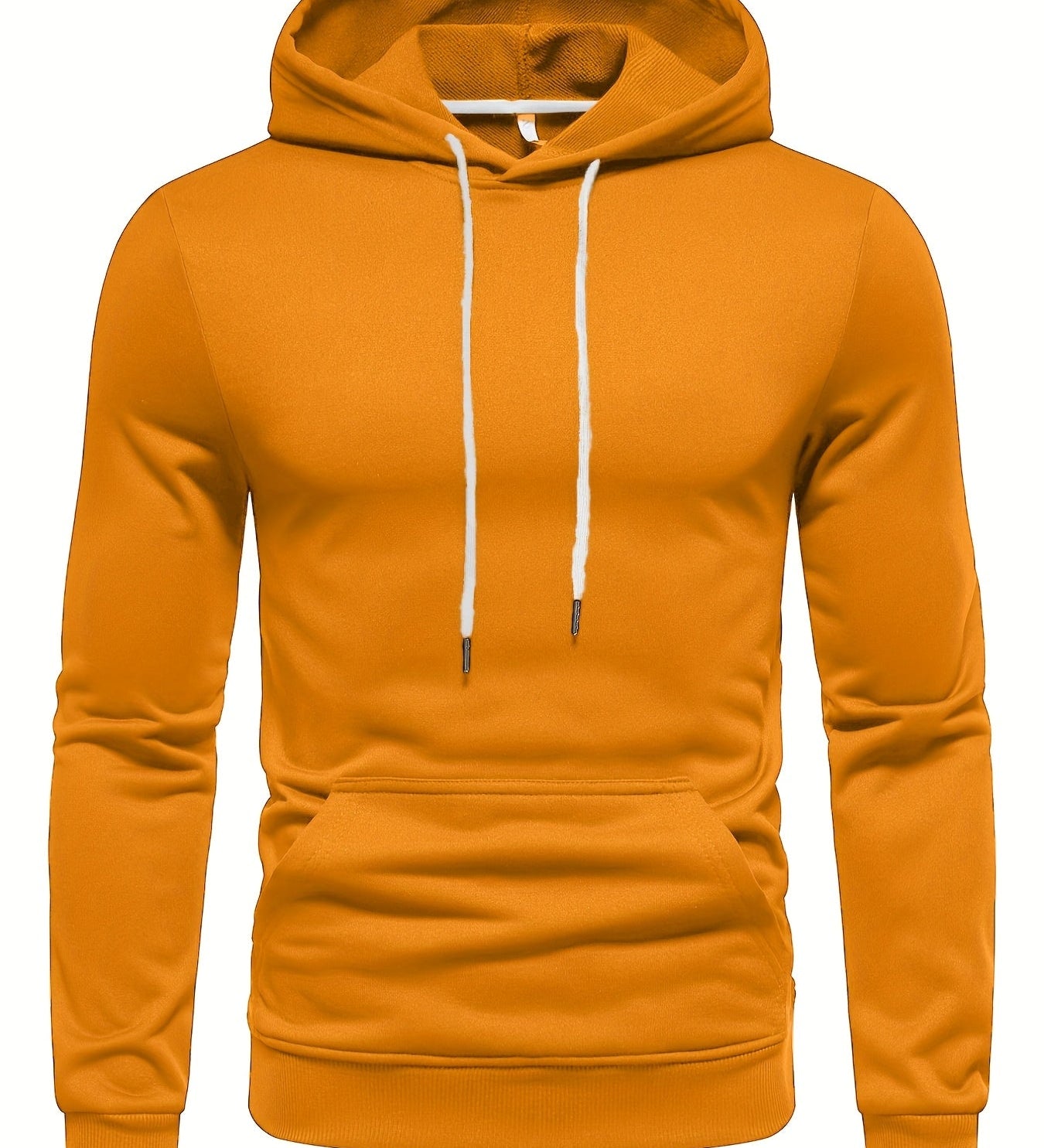 Daniel - Sudadera Extensible Comodidad Versátil Hombre Activo