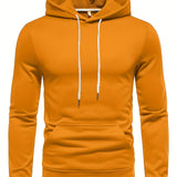 Daniel - Sudadera Extensible Comodidad Versátil Hombre Activo