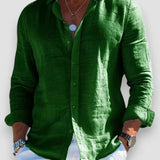 Rodrigo | Camisa de verano clásica y casual