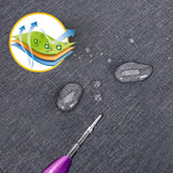 Bolso de hombro antirrobo