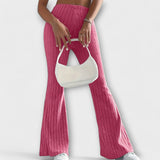 Jennifer - Pantalones Elegantes