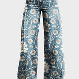 PANTALONES LIBERTAD MUJER