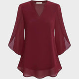 BLUSA ENCANTO MUJER