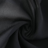 Olivia - Blusa con parte delantera abierta