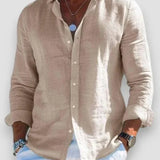 Rodrigo | Camisa de verano clásica y casual