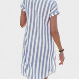 VESTIDO DÍA DE PLAYA MUJER