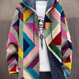 Aria - Cardigan de Lujo con Inspiración Artística