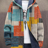 Aria - Cardigan de Lujo con Inspiración Artística