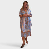 VESTIDO ENCANTADORA LIGEREZA MUJER