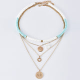 Conjunto de Collares