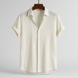 Hugo | Camisa de Lino de Verano