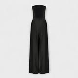 Amélie - Elegante Mono Sin Mangas