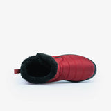 TOP | Botas térmicas altas