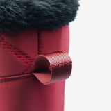 TOP | Botas térmicas altas