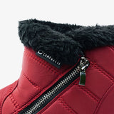 TOP | Botas térmicas altas