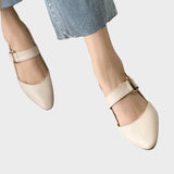 Andreza - Zapatos Elegancia Mujer