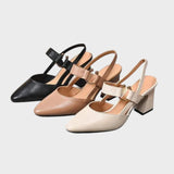 Andreza - Zapatos Elegancia Mujer