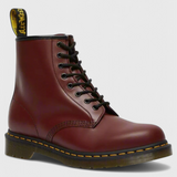 Mary | Botas Clásicas Altas con Cordones