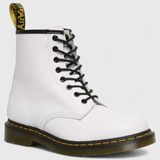 Mary | Botas Clásicas Altas con Cordones