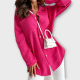 Jessica - Blusa para Primavera y Verano