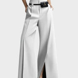 PANTALONES DE CONFIANZA MUJER