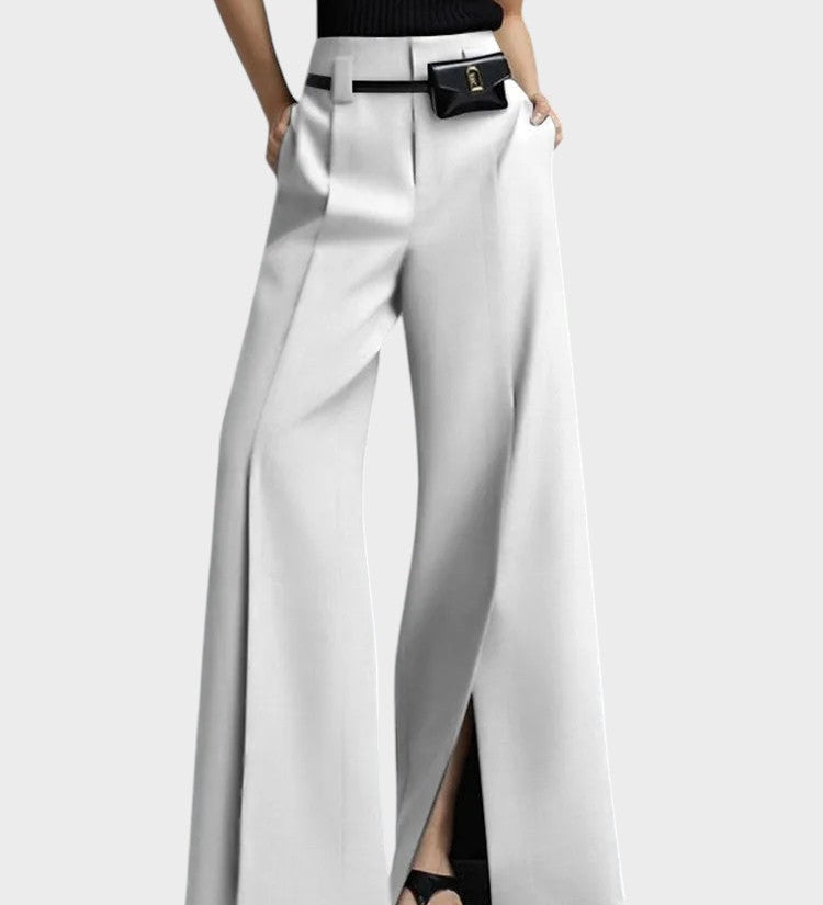 PANTALONES DE CONFIANZA MUJER