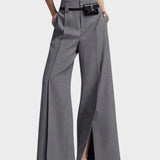 PANTALONES DE CONFIANZA MUJER