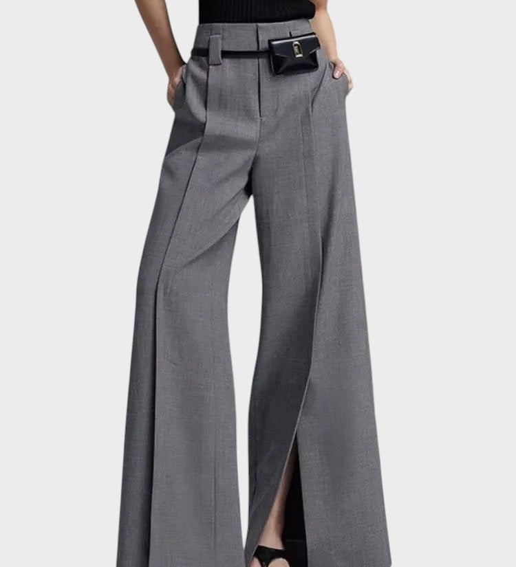 PANTALONES DE CONFIANZA MUJER