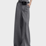 PANTALONES DE CONFIANZA MUJER