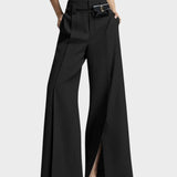 PANTALONES DE CONFIANZA MUJER