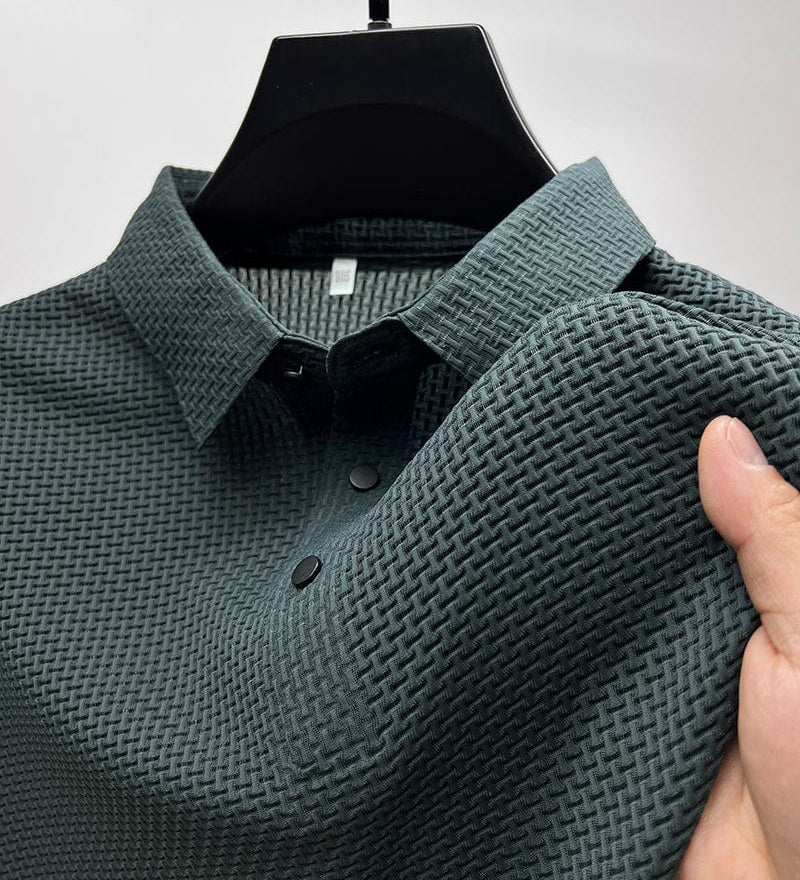 Aldo | Polo de Calidad Premium