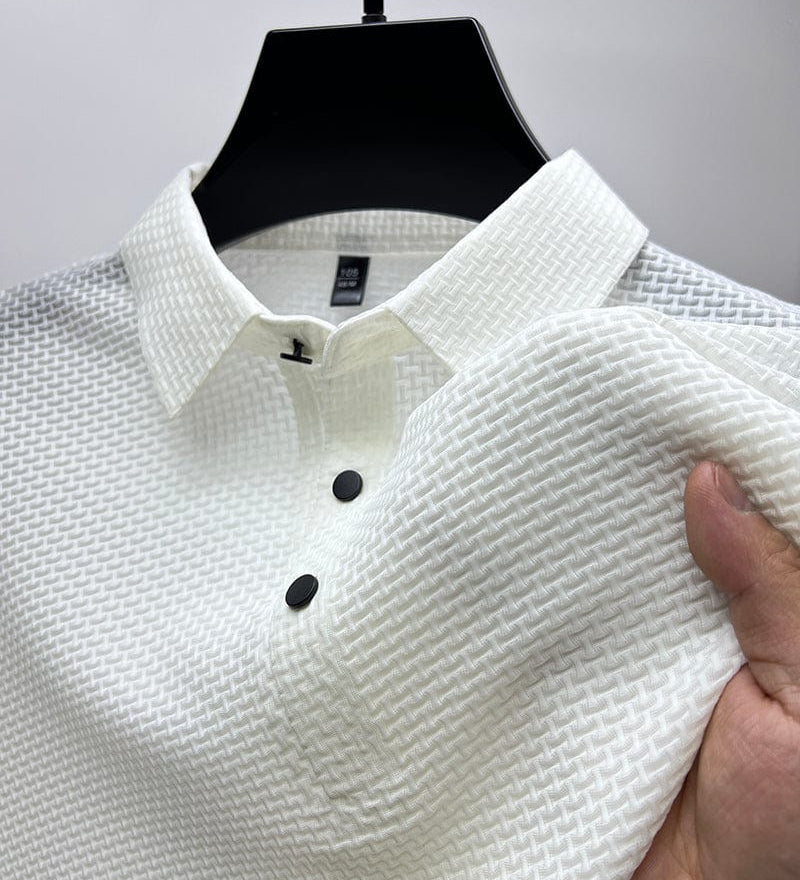 Aldo | Polo de Calidad Premium