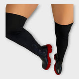 Marine - Botas Modernas de Diseño Minimalista