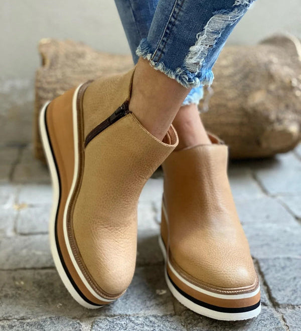 Deborah - Botas Elegantes