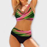 Eilyn - Bikini de Comodidad Moderna