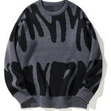 Álvaro - Suéter Moderno Para Hombre Confort Premium Plus