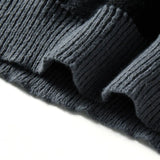 Álvaro - Suéter Moderno Para Hombre Confort Premium Plus