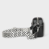 Mini bolsa de hombro