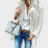 Luna – Abrigo de Invierno Cálido y Suave