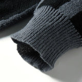 Álvaro - Suéter Moderno Para Hombre Confort Premium Plus