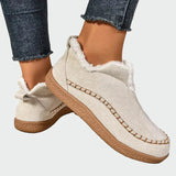 Botines ortopédicos de cuero