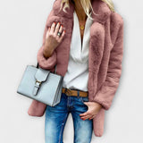 Luna – Abrigo de Invierno Cálido y Suave