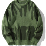 Álvaro - Suéter Moderno Para Hombre Confort Premium Plus