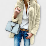 Luna – Abrigo de Invierno Cálido y Suave