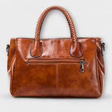 Elegante Duffelbag