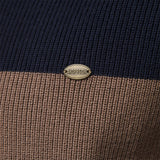 Víctor - Chaleco Cremallera Deportivo Cómodo para Hombres