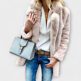 Luna – Abrigo de Invierno Cálido y Suave